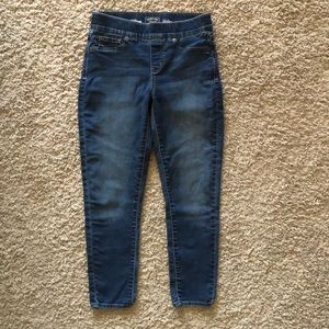 Levi’s Skinny Jeans